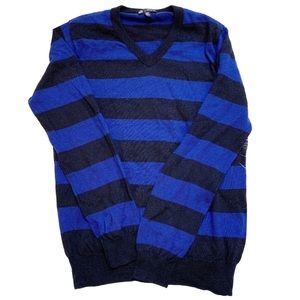 J CREW Italian Merino Sweater S
